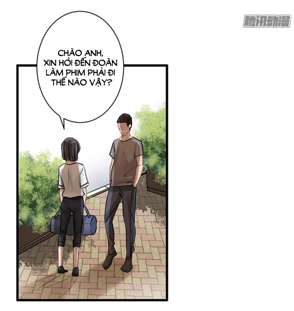 Trọng Sinh Để Ngủ Với Ảnh Đế Chapter 6 - 26