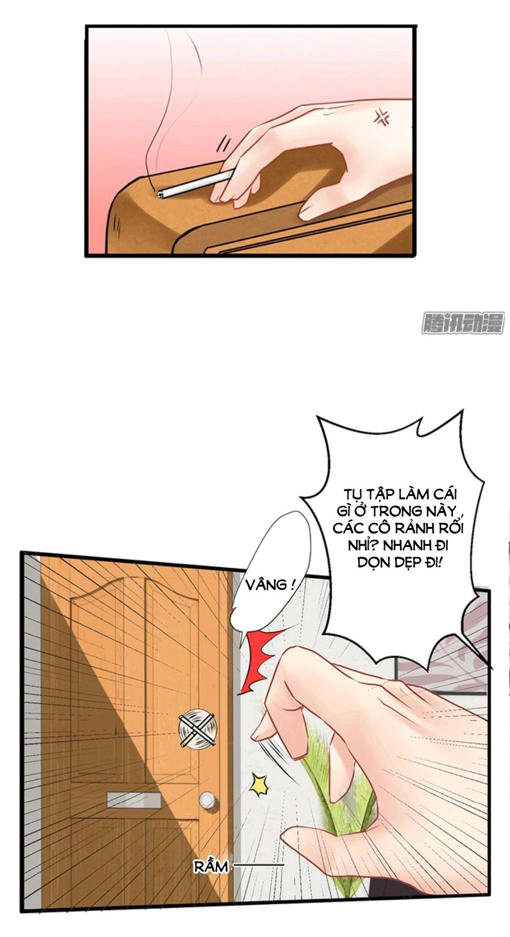 Trọng Sinh Để Ngủ Với Ảnh Đế Chapter 6 - 34