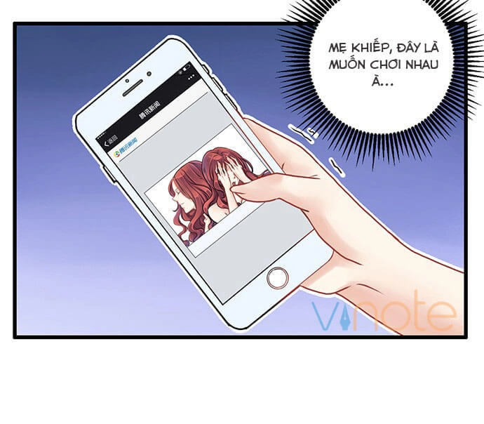 Trọng Sinh Để Ngủ Với Ảnh Đế Chapter 7 - 3