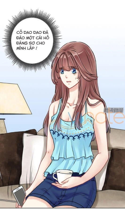 Trọng Sinh Để Ngủ Với Ảnh Đế Chapter 7 - 5