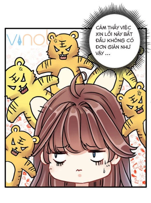 Trọng Sinh Để Ngủ Với Ảnh Đế Chapter 7 - 6