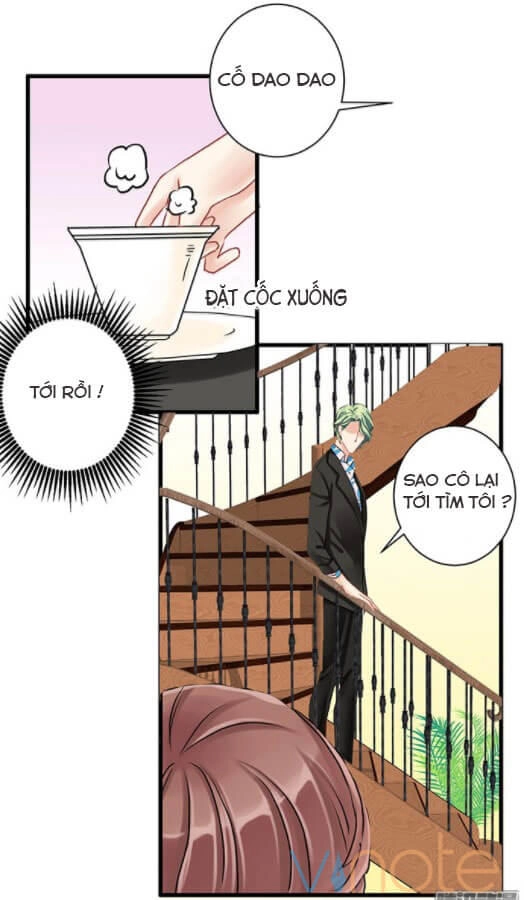 Trọng Sinh Để Ngủ Với Ảnh Đế Chapter 7 - 7