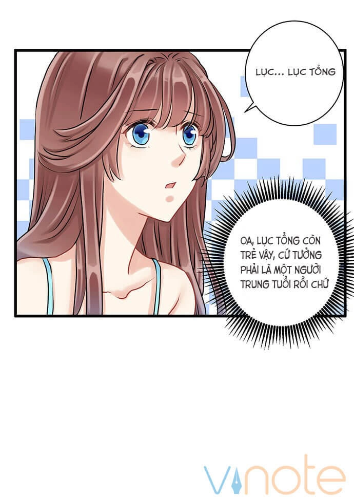 Trọng Sinh Để Ngủ Với Ảnh Đế Chapter 7 - 9