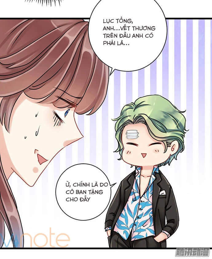 Trọng Sinh Để Ngủ Với Ảnh Đế Chapter 7 - 11