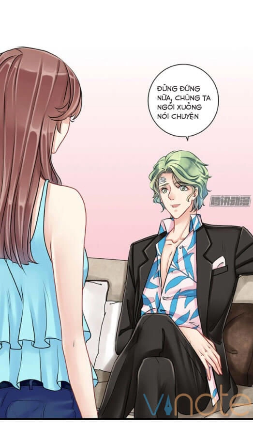 Trọng Sinh Để Ngủ Với Ảnh Đế Chapter 7 - 12