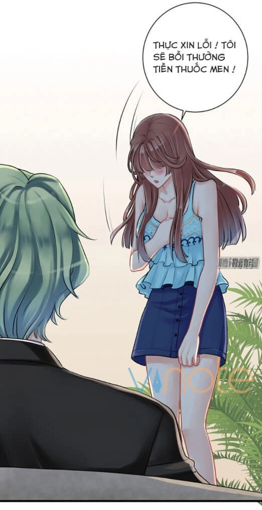 Trọng Sinh Để Ngủ Với Ảnh Đế Chapter 7 - 16