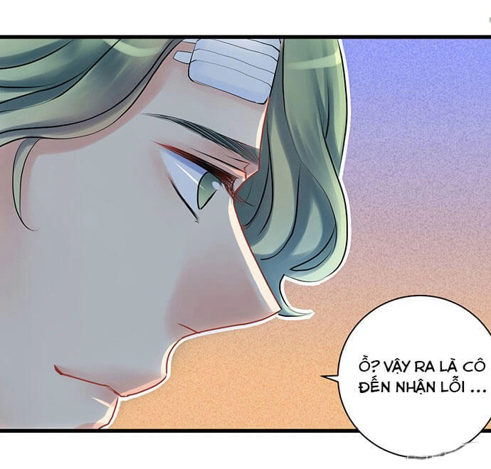 Trọng Sinh Để Ngủ Với Ảnh Đế Chapter 7 - 17