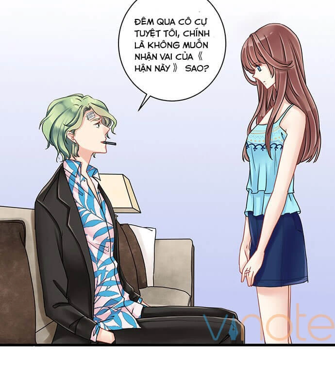 Trọng Sinh Để Ngủ Với Ảnh Đế Chapter 7 - 20