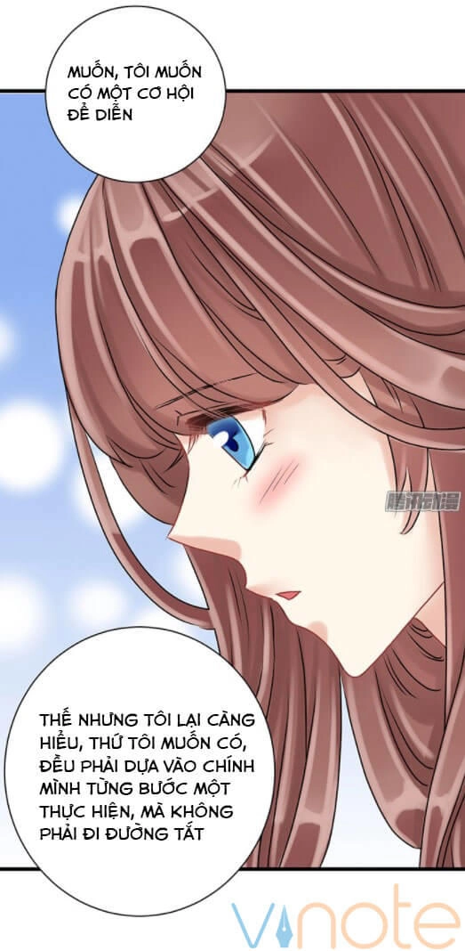 Trọng Sinh Để Ngủ Với Ảnh Đế Chapter 7 - 21