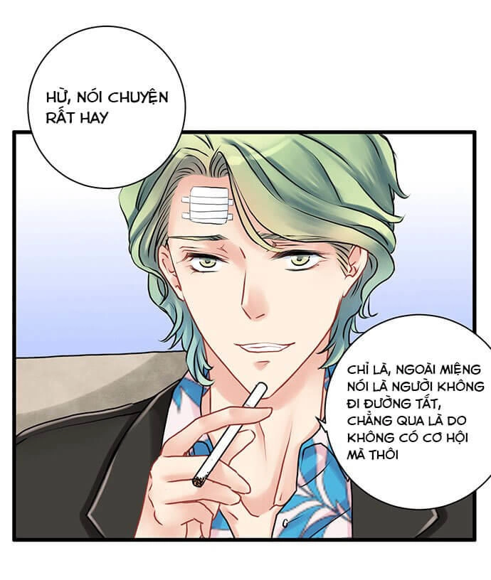 Trọng Sinh Để Ngủ Với Ảnh Đế Chapter 7 - 22