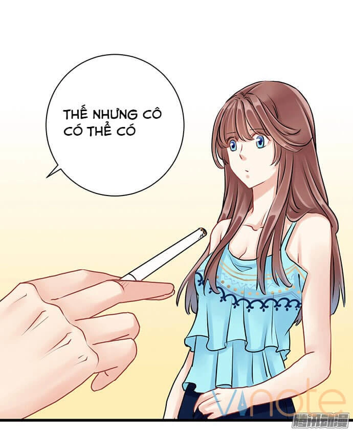 Trọng Sinh Để Ngủ Với Ảnh Đế Chapter 7 - 23