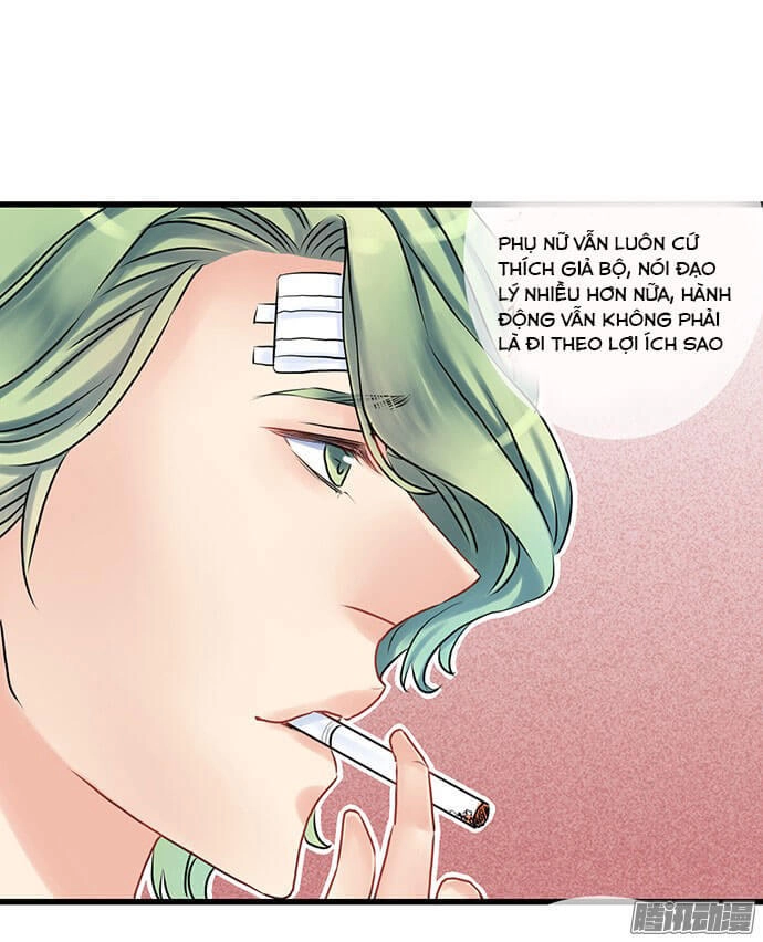 Trọng Sinh Để Ngủ Với Ảnh Đế Chapter 7 - 28