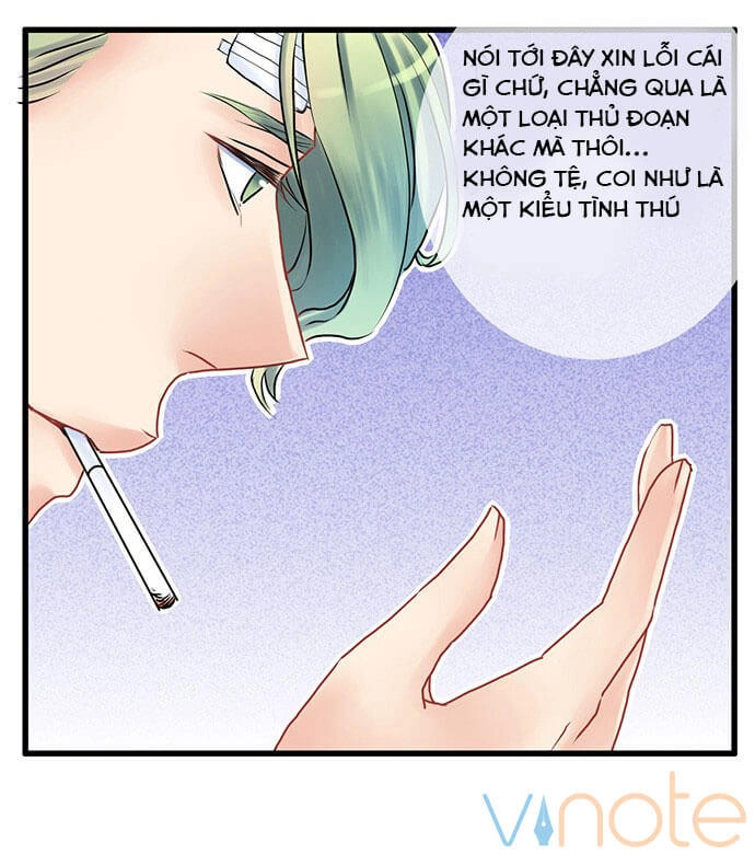 Trọng Sinh Để Ngủ Với Ảnh Đế Chapter 7 - 29