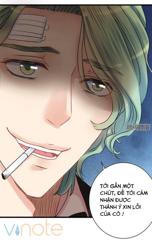 Trọng Sinh Để Ngủ Với Ảnh Đế Chapter 7 - 32