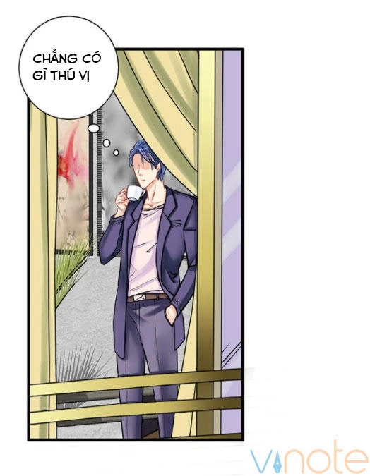 Trọng Sinh Để Ngủ Với Ảnh Đế Chapter 7 - 33