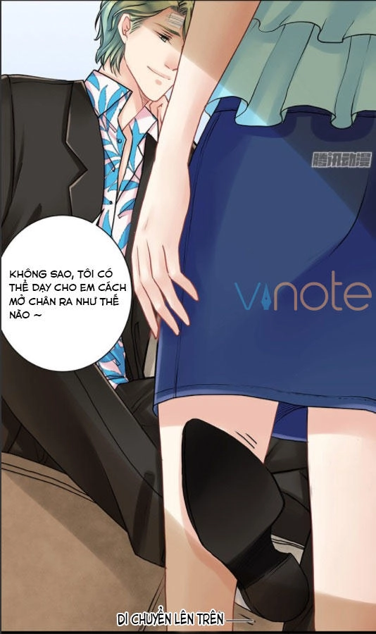 Trọng Sinh Để Ngủ Với Ảnh Đế Chapter 8 - 9