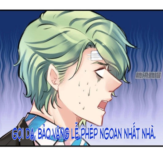 Trọng Sinh Để Ngủ Với Ảnh Đế Chapter 8 - 18