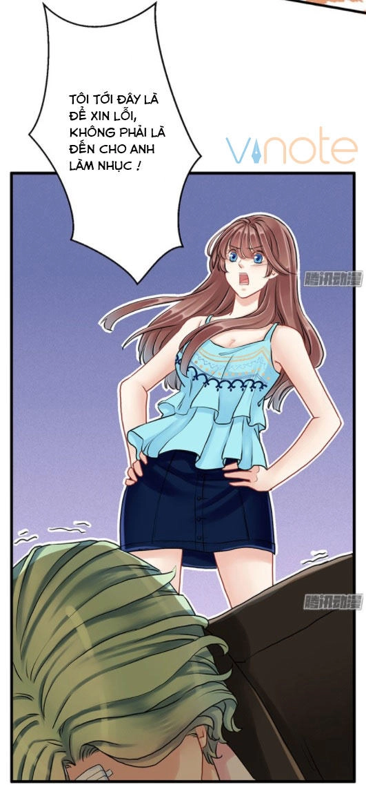 Trọng Sinh Để Ngủ Với Ảnh Đế Chapter 8 - 21