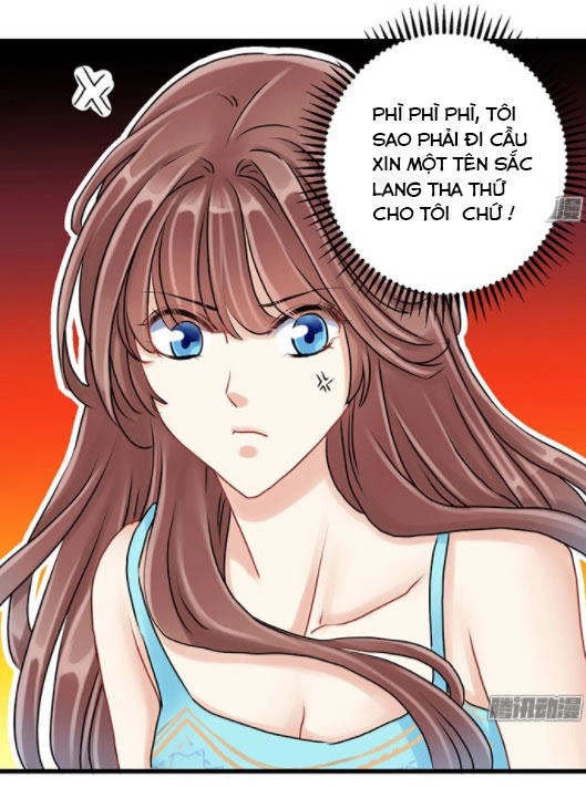 Trọng Sinh Để Ngủ Với Ảnh Đế Chapter 8 - 24