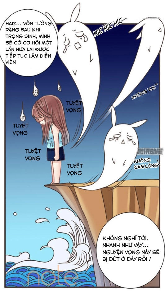 Trọng Sinh Để Ngủ Với Ảnh Đế Chapter 8 - 38