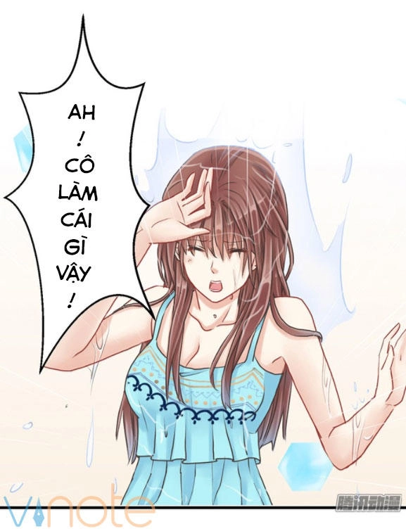 Trọng Sinh Để Ngủ Với Ảnh Đế Chapter 9 - 1