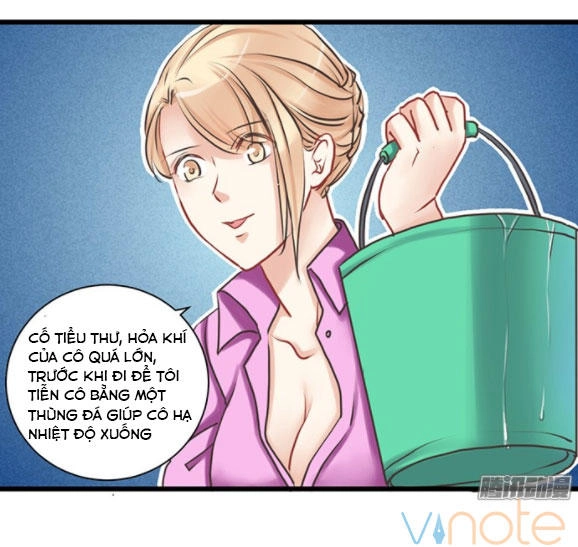 Trọng Sinh Để Ngủ Với Ảnh Đế Chapter 9 - 2