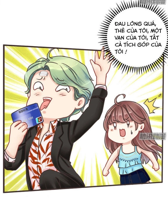 Trọng Sinh Để Ngủ Với Ảnh Đế Chapter 9 - 6