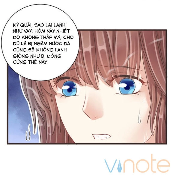 Trọng Sinh Để Ngủ Với Ảnh Đế Chapter 9 - 12