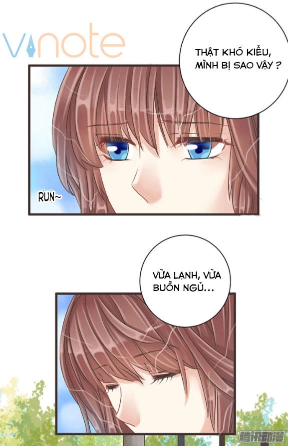 Trọng Sinh Để Ngủ Với Ảnh Đế Chapter 9 - 13