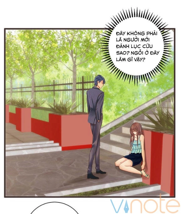 Trọng Sinh Để Ngủ Với Ảnh Đế Chapter 9 - 21