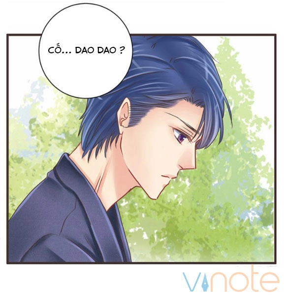 Trọng Sinh Để Ngủ Với Ảnh Đế Chapter 9 - 22