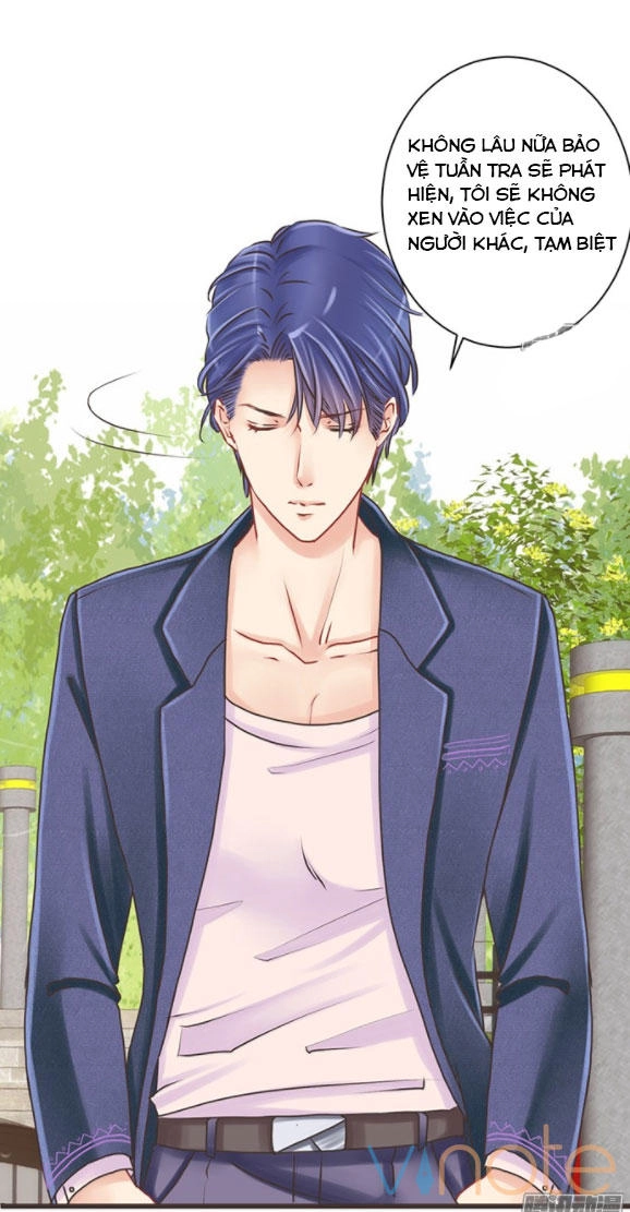 Trọng Sinh Để Ngủ Với Ảnh Đế Chapter 9 - 29