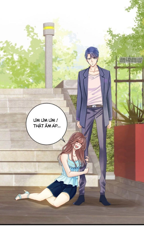 Trọng Sinh Để Ngủ Với Ảnh Đế Chapter 10 - 15