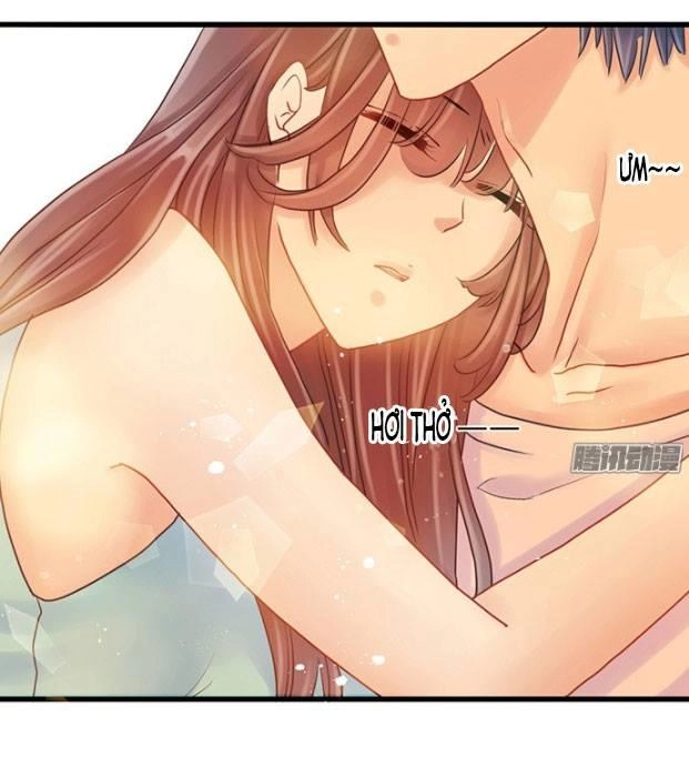 Trọng Sinh Để Ngủ Với Ảnh Đế Chapter 11 - 3