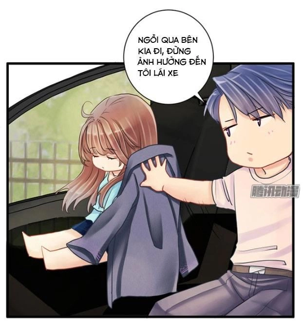 Trọng Sinh Để Ngủ Với Ảnh Đế Chapter 11 - 6