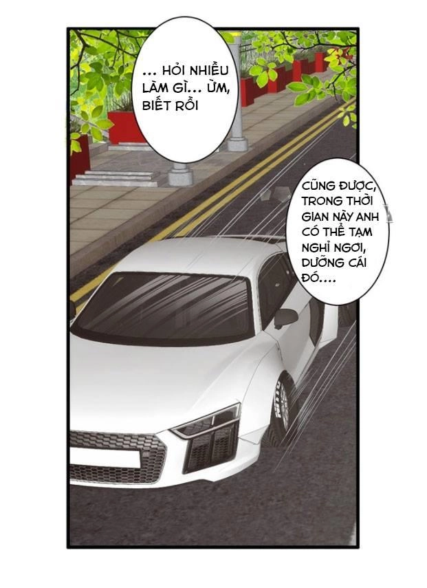 Trọng Sinh Để Ngủ Với Ảnh Đế Chapter 11 - 9