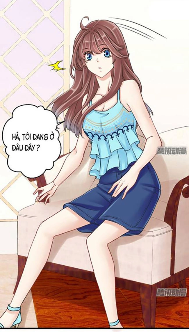 Trọng Sinh Để Ngủ Với Ảnh Đế Chapter 11 - 13