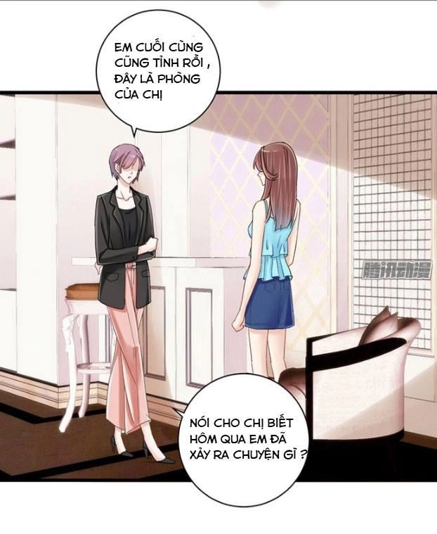 Trọng Sinh Để Ngủ Với Ảnh Đế Chapter 11 - 14