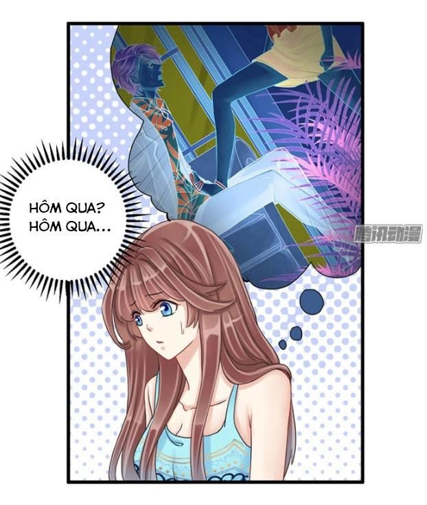 Trọng Sinh Để Ngủ Với Ảnh Đế Chapter 11 - 15