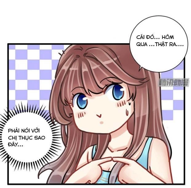 Trọng Sinh Để Ngủ Với Ảnh Đế Chapter 11 - 17