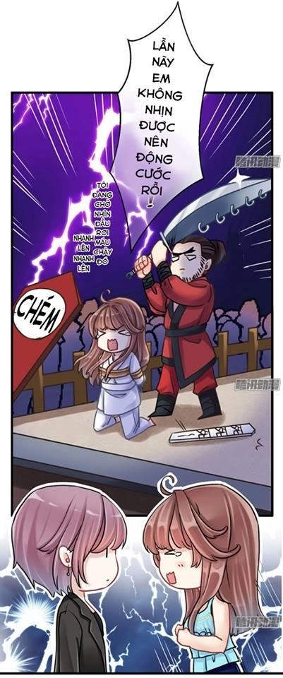 Trọng Sinh Để Ngủ Với Ảnh Đế Chapter 11 - 19