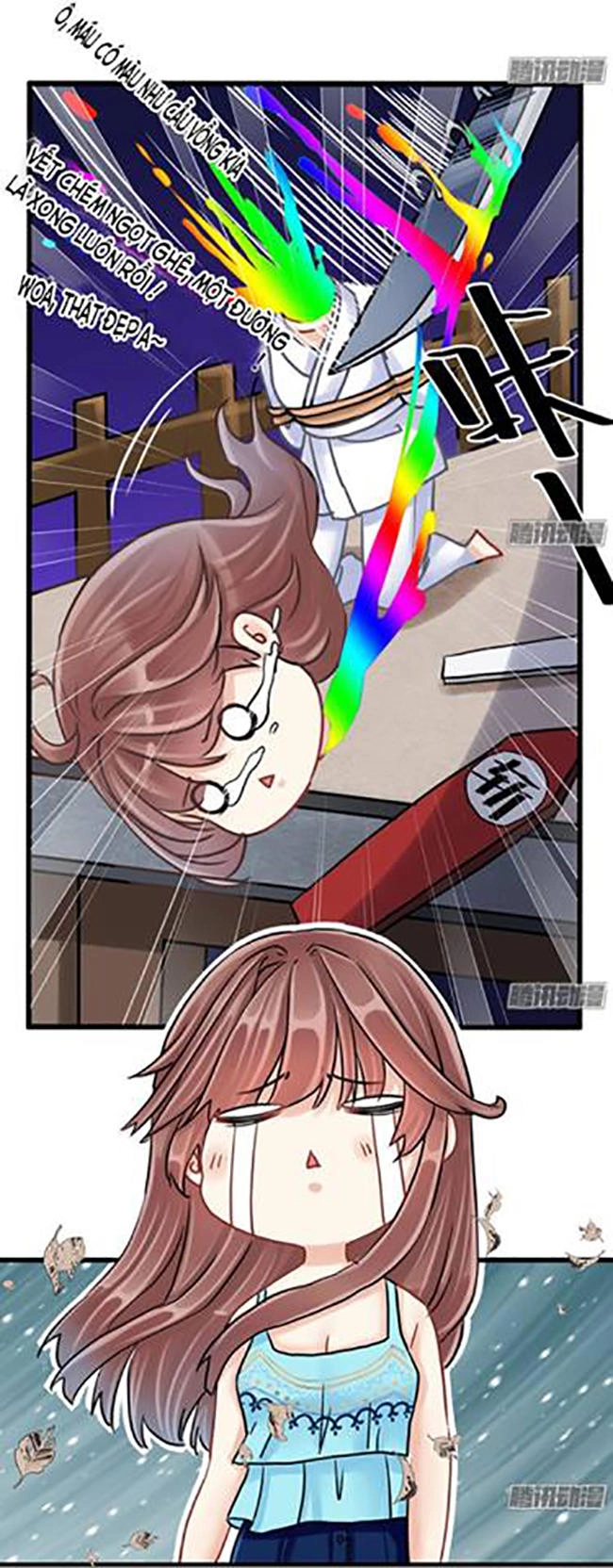 Trọng Sinh Để Ngủ Với Ảnh Đế Chapter 11 - 23