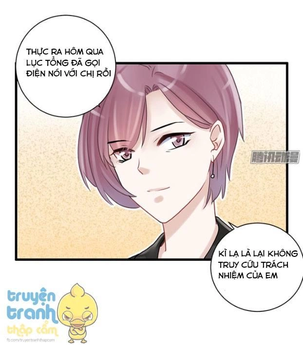 Trọng Sinh Để Ngủ Với Ảnh Đế Chapter 11 - 25