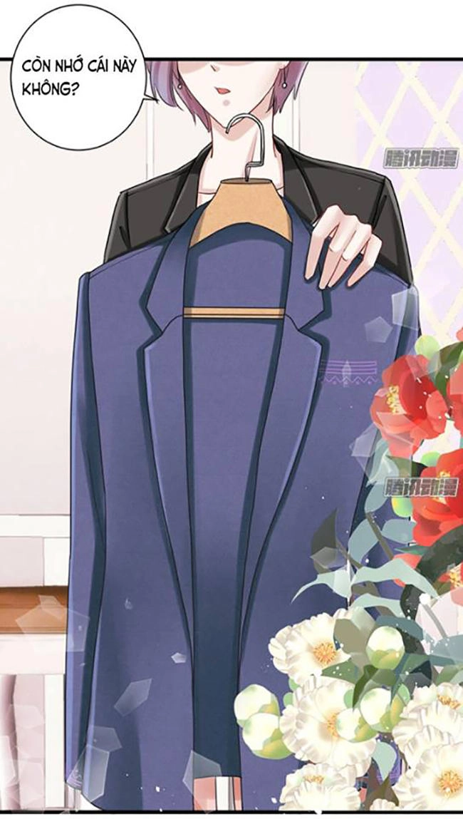 Trọng Sinh Để Ngủ Với Ảnh Đế Chapter 11 - 28