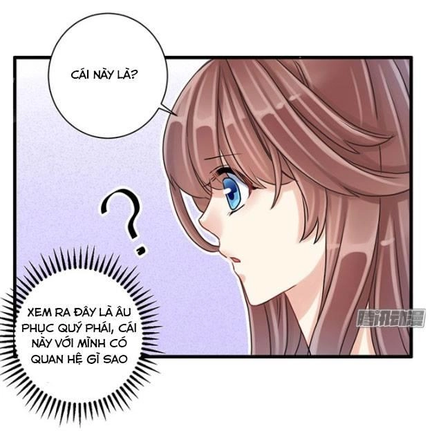 Trọng Sinh Để Ngủ Với Ảnh Đế Chapter 11 - 29