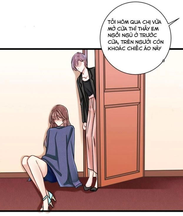 Trọng Sinh Để Ngủ Với Ảnh Đế Chapter 11 - 30