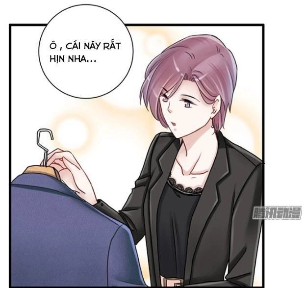 Trọng Sinh Để Ngủ Với Ảnh Đế Chapter 11 - 31