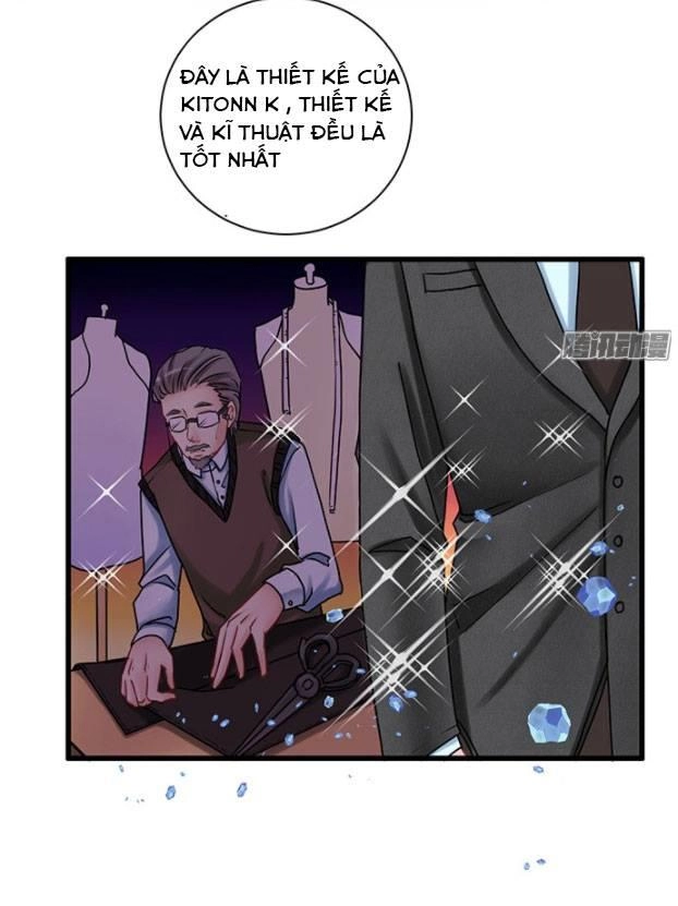 Trọng Sinh Để Ngủ Với Ảnh Đế Chapter 11 - 32