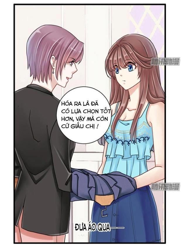 Trọng Sinh Để Ngủ Với Ảnh Đế Chapter 11 - 34