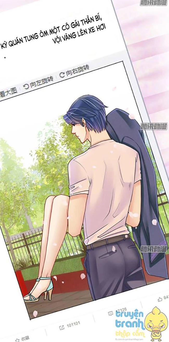 Trọng Sinh Để Ngủ Với Ảnh Đế Chapter 11 - 39